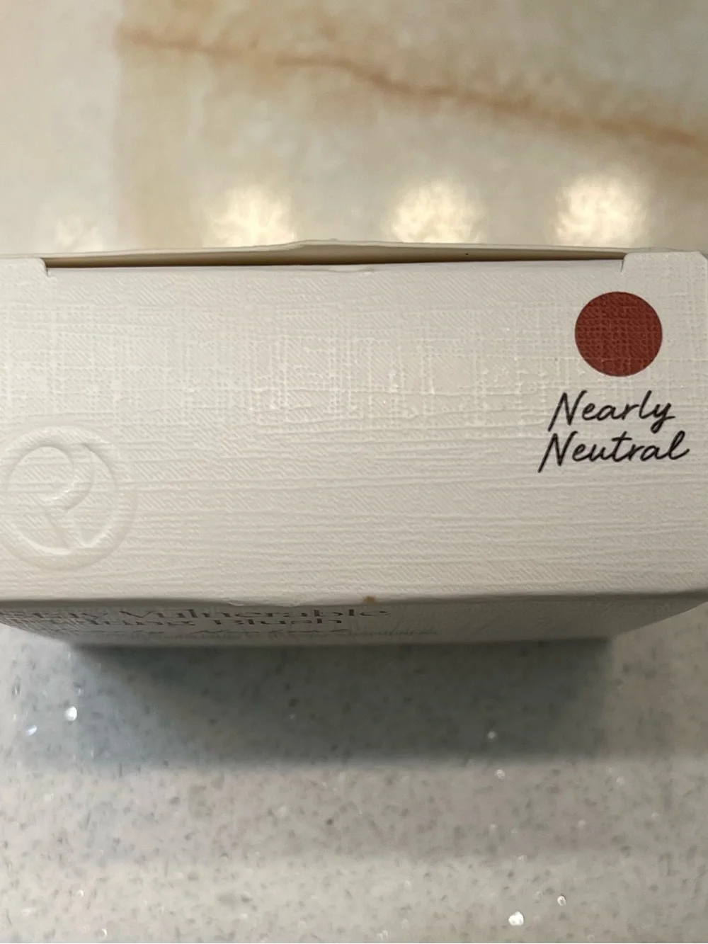 Rare Beauty ~ ‘NEARLY NEUTRAL’ ~ Stay Vulnerable Melting Blush ~ Full Size 5 g